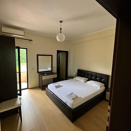 Grand Park Hotel Nokove Екстериор снимка