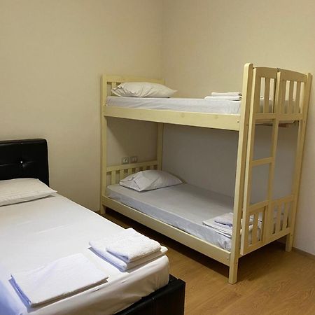 Grand Park Hotel Nokove Екстериор снимка