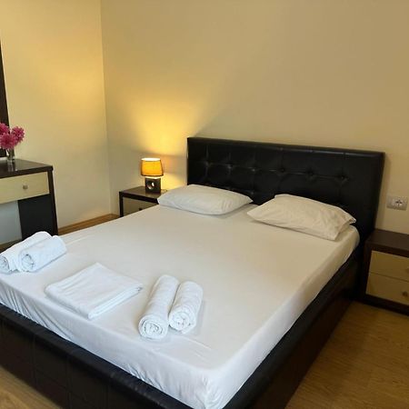 Grand Park Hotel Nokove Екстериор снимка