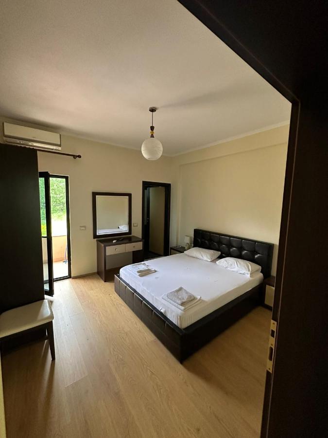 Grand Park Hotel Nokove Екстериор снимка