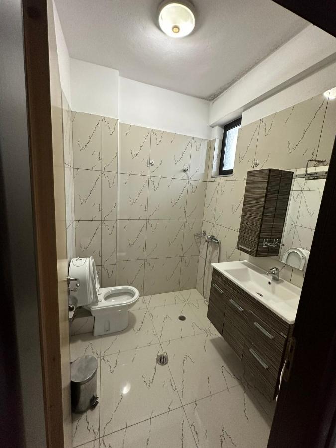 Grand Park Hotel Nokove Екстериор снимка