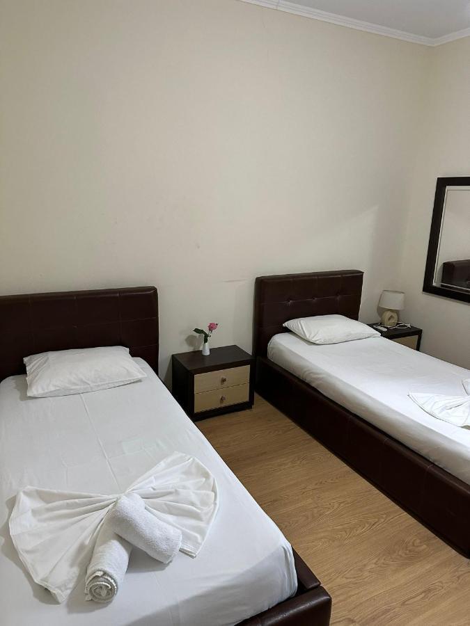 Grand Park Hotel Nokove Екстериор снимка