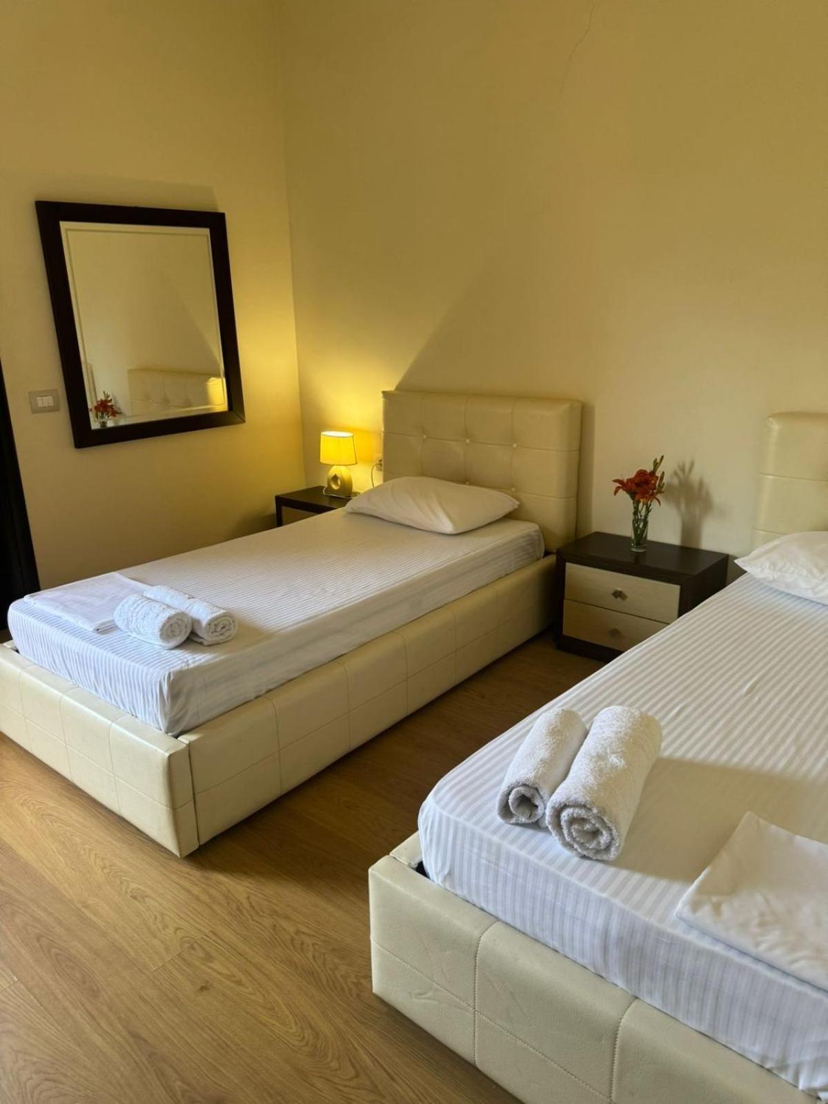 Grand Park Hotel Nokove Екстериор снимка