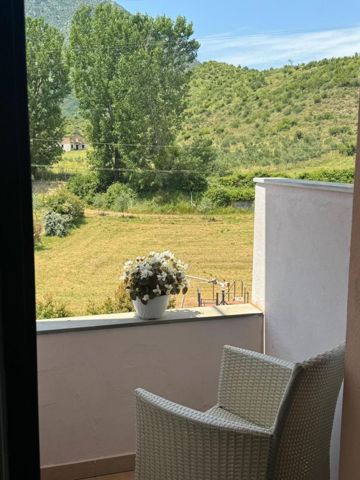 Grand Park Hotel Nokove Екстериор снимка