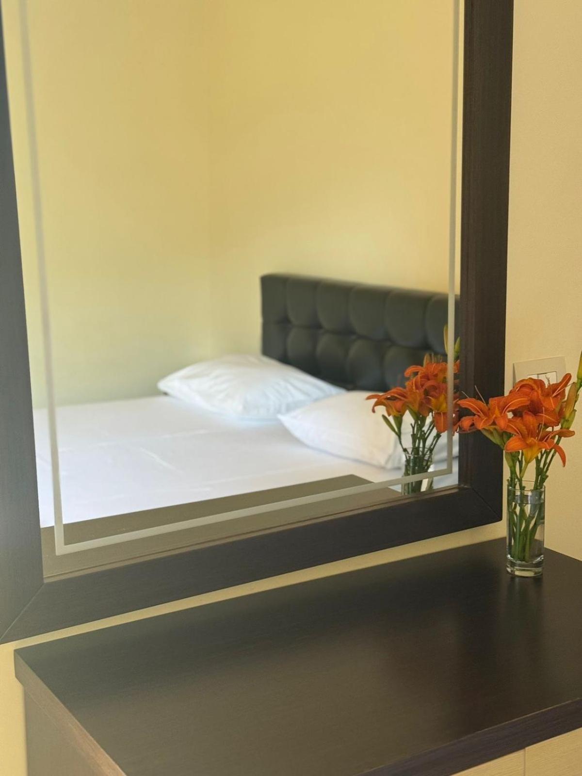 Grand Park Hotel Nokove Екстериор снимка